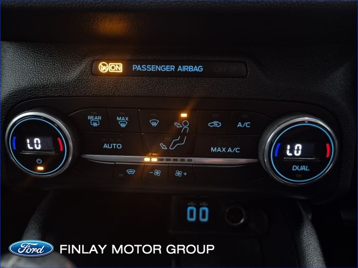 Ford Kuga 2021