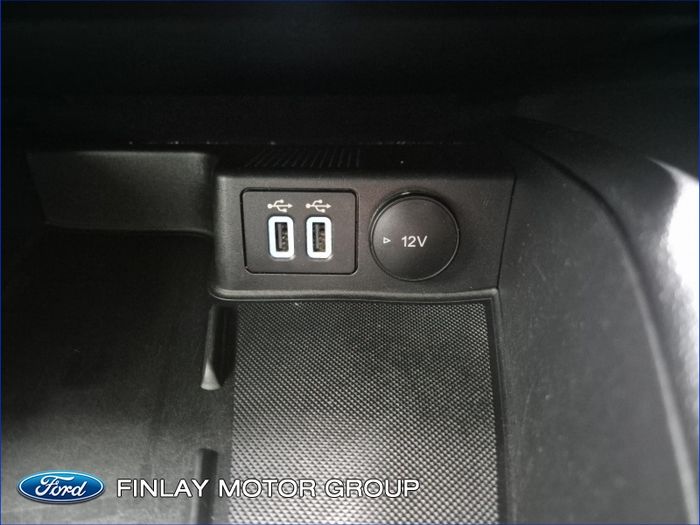 Ford Kuga 2021