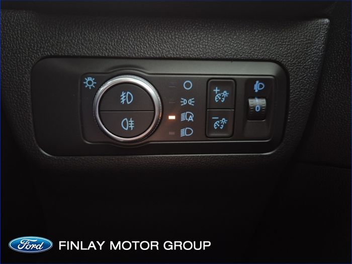 Ford Kuga 2021