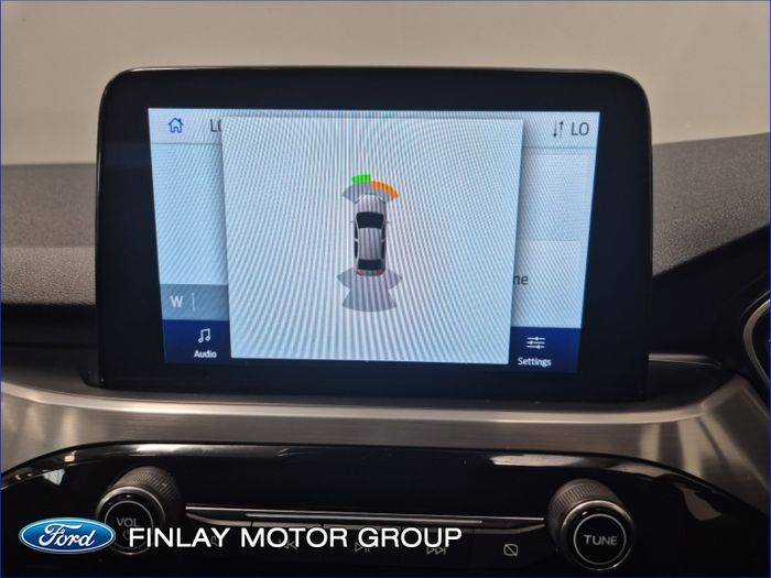 Ford Kuga 2021