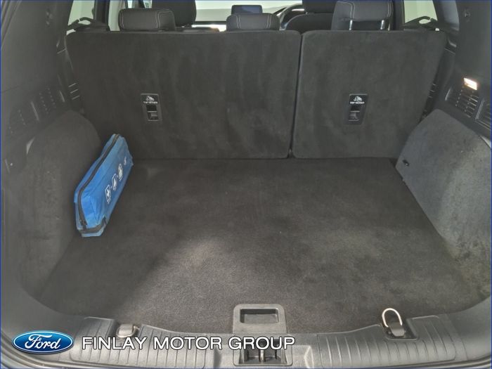 Ford Kuga 2021