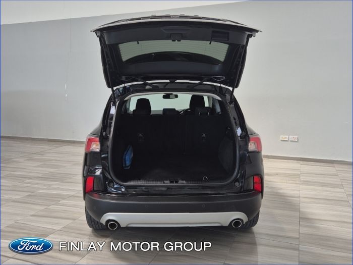 Ford Kuga 2021