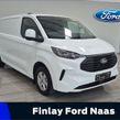 Ford Transit Custom 2026