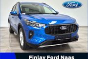 Ford Kuga 2026