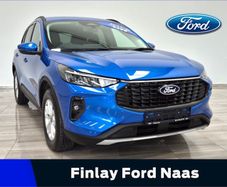 Ford Kuga 2026