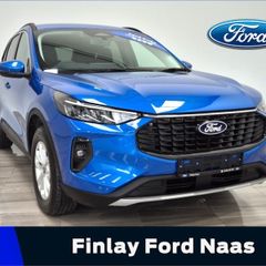 Ford Kuga 2026
