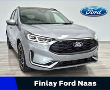 Ford Kuga 2026