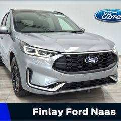 Ford Kuga 2026