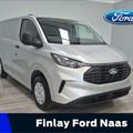 Ford Transit Custom 2026