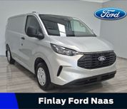 Ford Transit Custom 2026