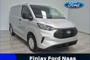 Ford Transit Custom 2026