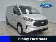 Ford Transit Custom 2026