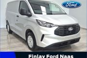 Ford Transit Custom 2027