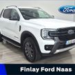 Ford Ranger 2025