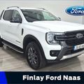 Ford Ranger 2025