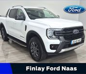 Ford Ranger 2025