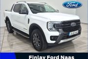 Ford Ranger 2025