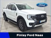 Ford Ranger 2025