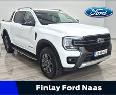 Ford Ranger 2025