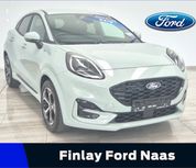 Ford Puma 2026