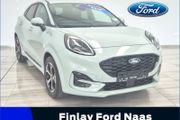 Ford Puma 2026