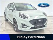 Ford Puma 2026