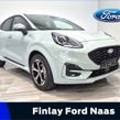 Ford Puma 2026