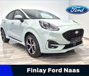 Ford Puma 2026