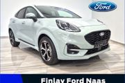 Ford Puma 2026
