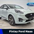 Ford Puma 2027