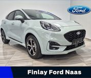 Ford Puma 2027