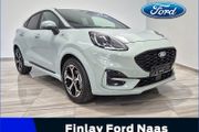 Ford Puma 2027