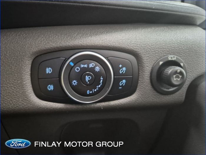 Ford Transit 2021