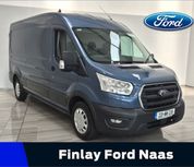 Ford Transit 2021