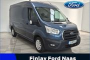 Ford Transit 2021