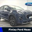 Ford Puma 2024