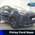 Ford Puma 2024