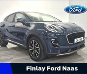 Ford Puma 2024