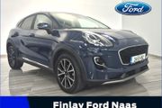 Ford Puma 2024