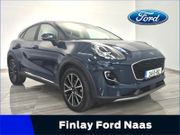 Ford Puma 2024
