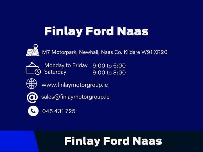 Ford Puma 2024