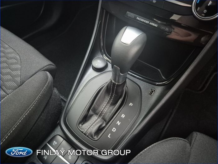 Ford Puma 2024