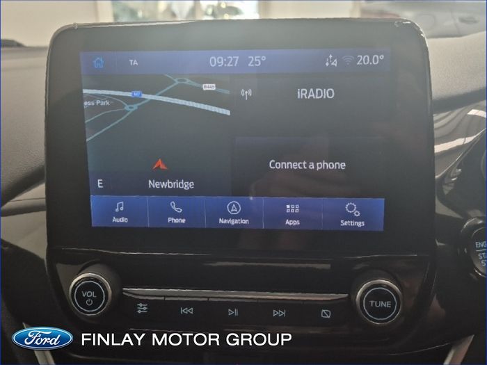 Ford Puma 2024