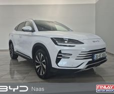 BYD SEAL U 2026
