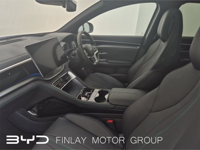 BYD SEAL U 2026