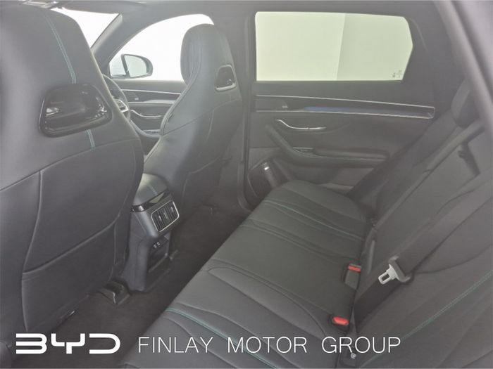 BYD SEAL U 2026