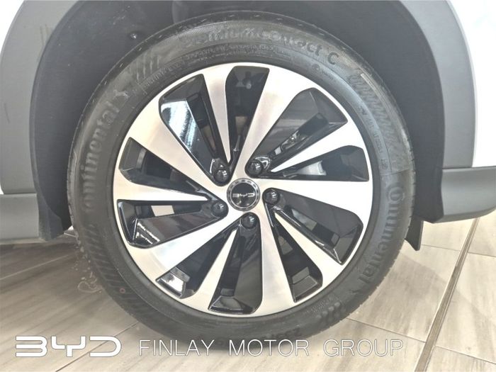 BYD SEAL U 2026