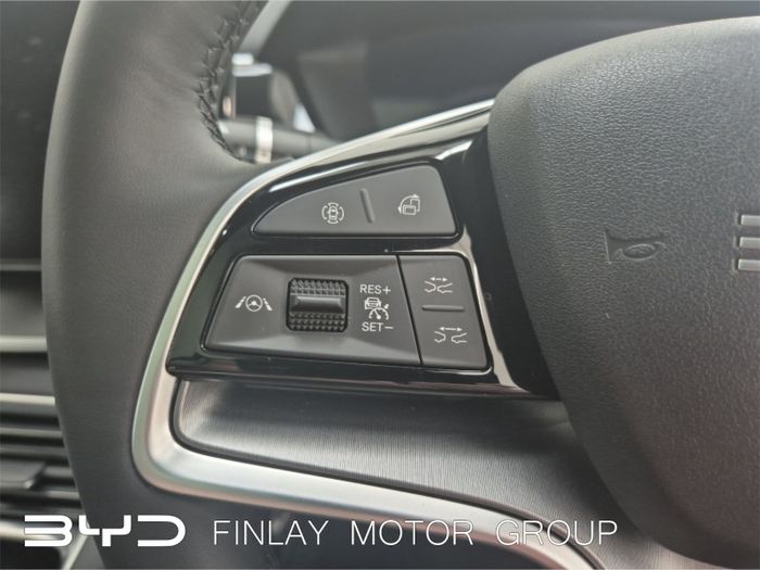 BYD SEAL U 2026