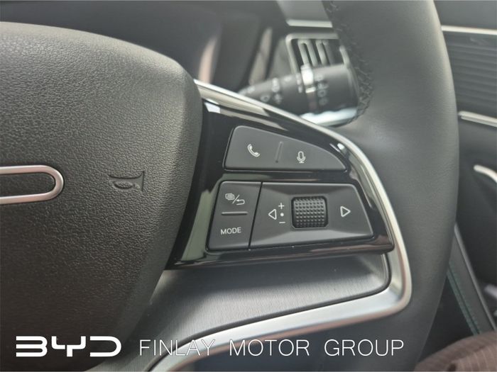 BYD SEAL U 2026