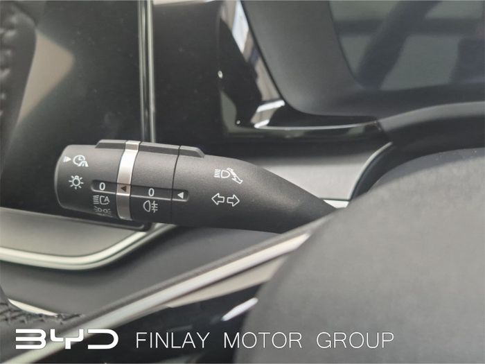 BYD SEAL U 2026